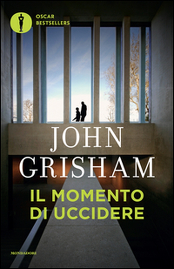 Il momento di uccidere - Librerie.coop Il momento di uccidere - Librerie.coop