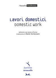 Lavori domestici-Domestic work - Librerie.coop