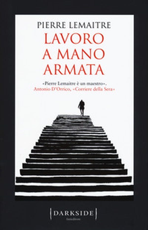 Lavoro a mano armata - Librerie.coop Lavoro a mano armata - Librerie.coop