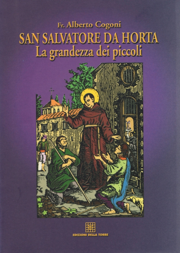 San Salvatore da Horta - Librerie.coop San Salvatore da Horta - Librerie.coop