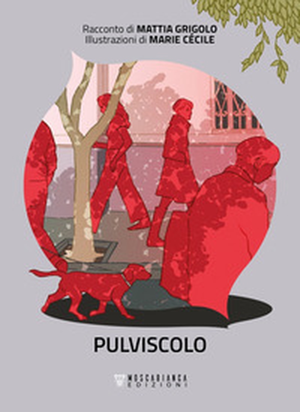 Pulviscolo - Librerie.coop
