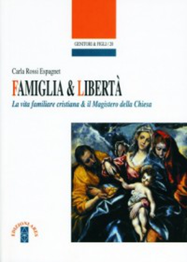 Famiglia e libertà - Librerie.coop Famiglia e libertà - Librerie.coop