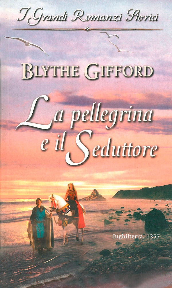 La pellegrina e il seduttore - Librerie.coop La pellegrina e il seduttore - Librerie.coop