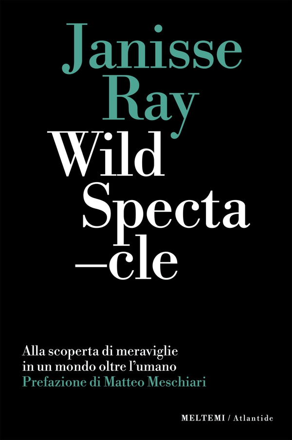 Wild Spectacle - Librerie.coop Wild Spectacle - Librerie.coop