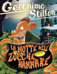 La notte delle zucche mannare - Librerie.coop