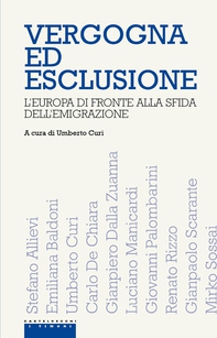 Vergogna ed esclusione - Librerie.coop Vergogna ed esclusione - Librerie.coop