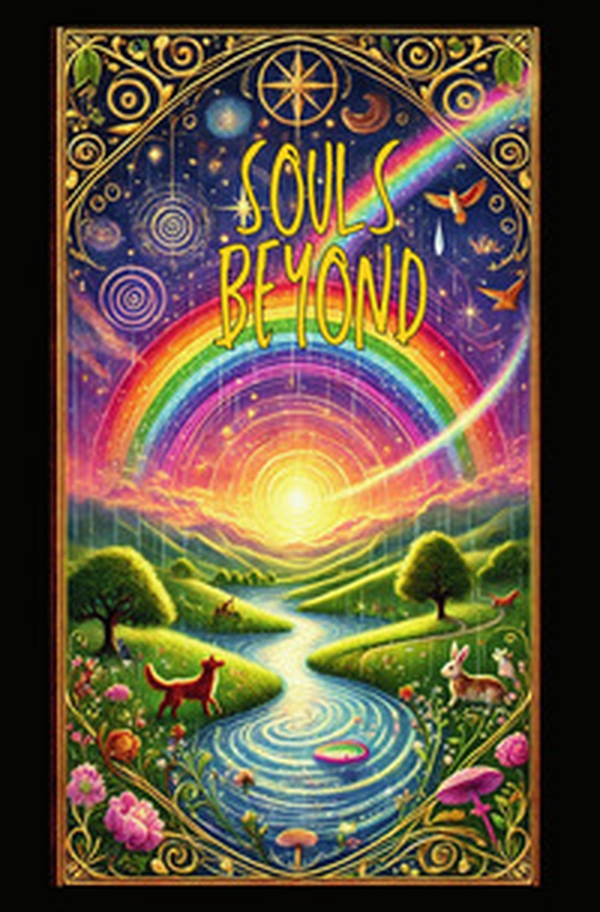 Souls beyond. A Journey to the rainbow bridge - Librerie.coop Souls beyond. A Journey to the rainbow bridge - Librerie.coop