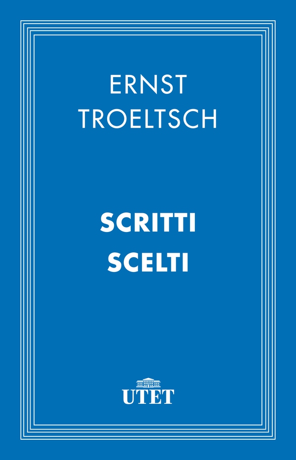 Scritti scelti - Librerie.coop Scritti scelti - Librerie.coop