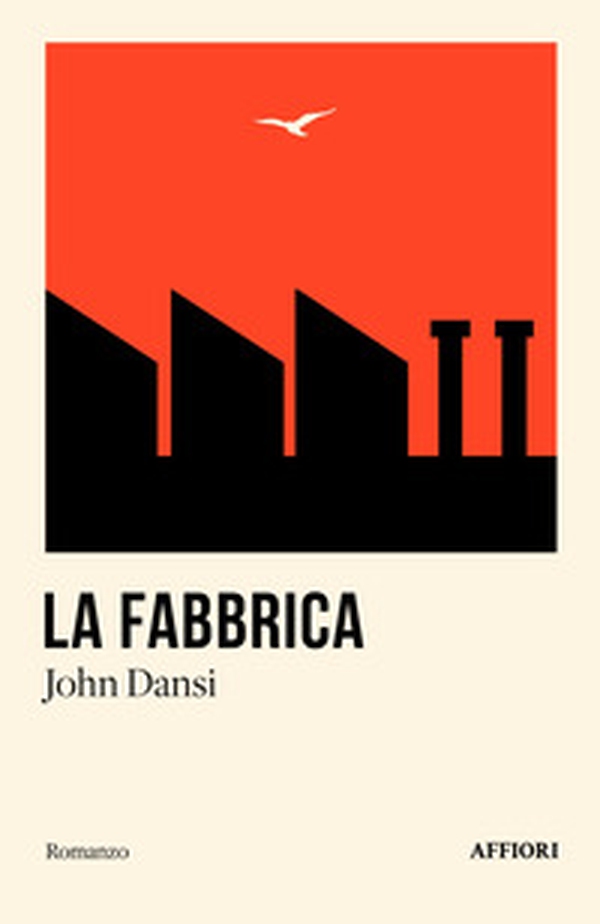 La fabbrica - Librerie.coop La fabbrica - Librerie.coop