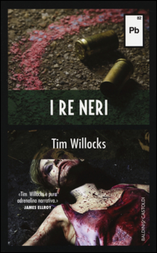 I re neri - Librerie.coop