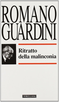 Ritratto della malinconia - Librerie.coop
