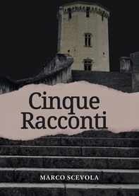 Cinque racconti - Librerie.coop
