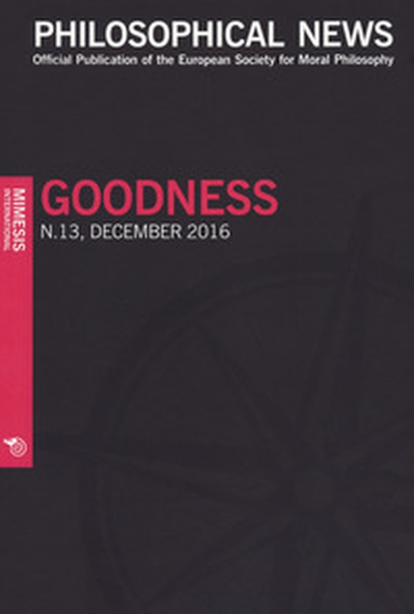 Philosophical news - Librerie.coop Philosophical news - Librerie.coop