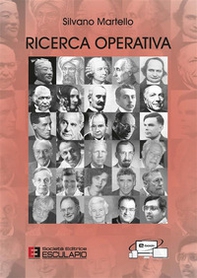 Ricerca operativa - Librerie.coop Ricerca operativa - Librerie.coop