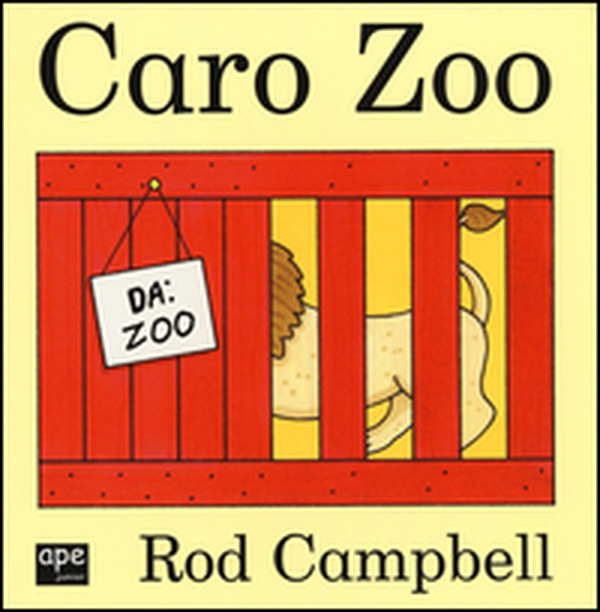 Caro zoo - Librerie.coop Caro zoo - Librerie.coop