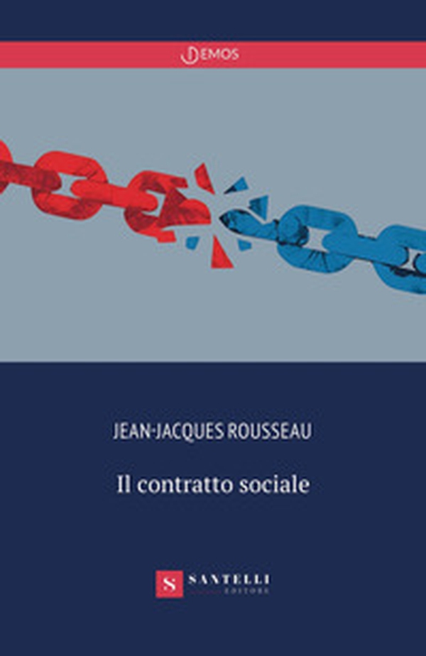 Il contratto sociale - Librerie.coop