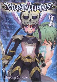 Celestial clothes - Librerie.coop