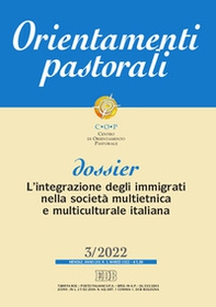 Orientamenti pastorali - Vol. 3 - Librerie.coop