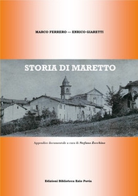 Storia di Maretto - Librerie.coop Storia di Maretto - Librerie.coop