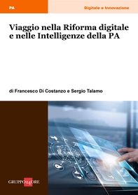 Viaggio nella Riforma digitale e nelle Intelligenze della PA - Librerie.coop