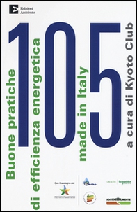 105 buone pratiche di efficienza energetica made in Italy - Librerie.coop