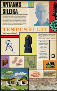Tempus fugit - Librerie.coop Tempus fugit - Librerie.coop