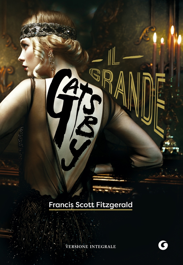 Il Grande Gatsby - Librerie.coop Il Grande Gatsby - Librerie.coop