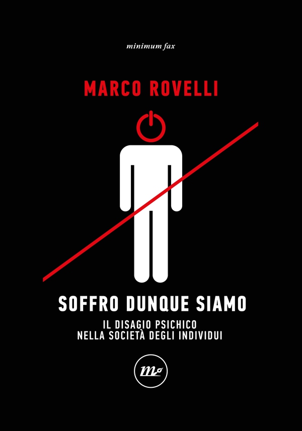 Soffro dunque siamo - Librerie.coop Soffro dunque siamo - Librerie.coop