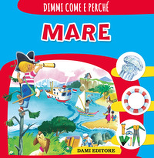 Mare - Librerie.coop Mare - Librerie.coop