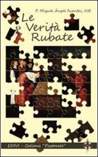 Le verità rubate - Librerie.coop