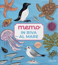 Memo in riva al mare - Librerie.coop