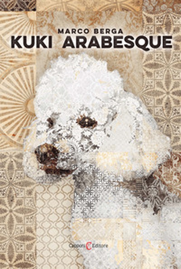 Kuki arabesque - Librerie.coop Kuki arabesque - Librerie.coop