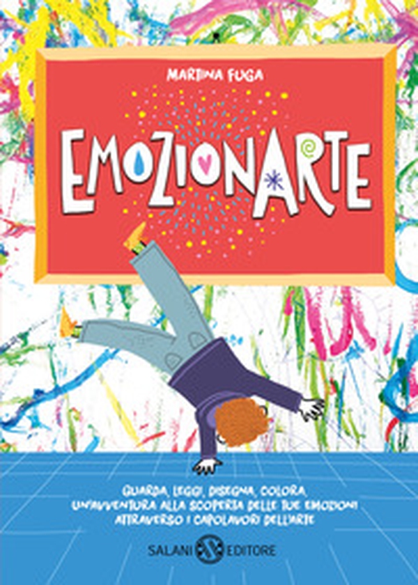 Emozionarte - Librerie.coop Emozionarte - Librerie.coop