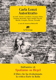 Autoritratto - Librerie.coop Autoritratto - Librerie.coop