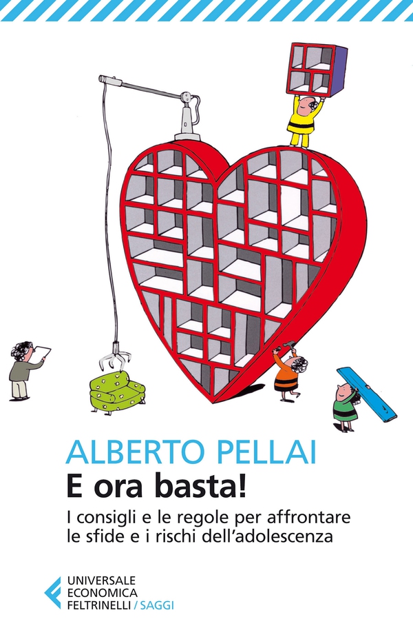 E ora basta! - Librerie.coop E ora basta! - Librerie.coop