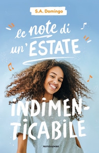 Le note di un'estate indimenticabile - Librerie.coop