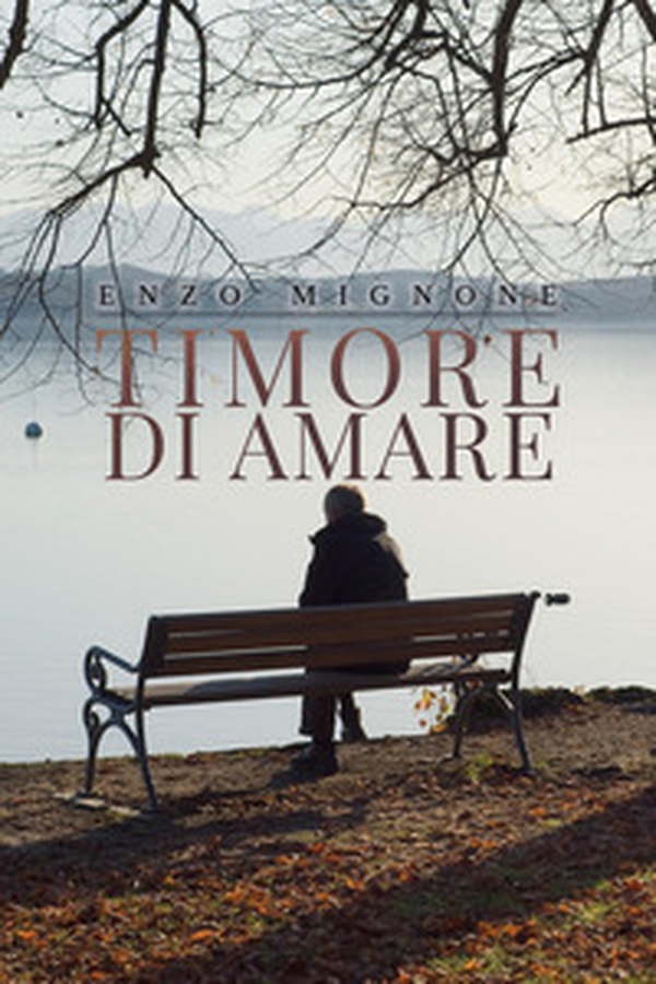 Timore di amare - Librerie.coop Timore di amare - Librerie.coop