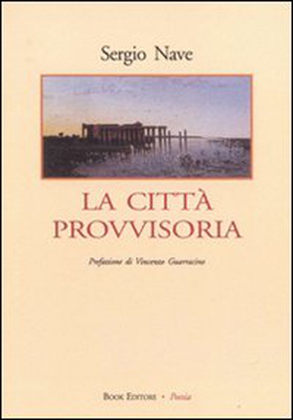 La città provvisoria - Librerie.coop La città provvisoria - Librerie.coop
