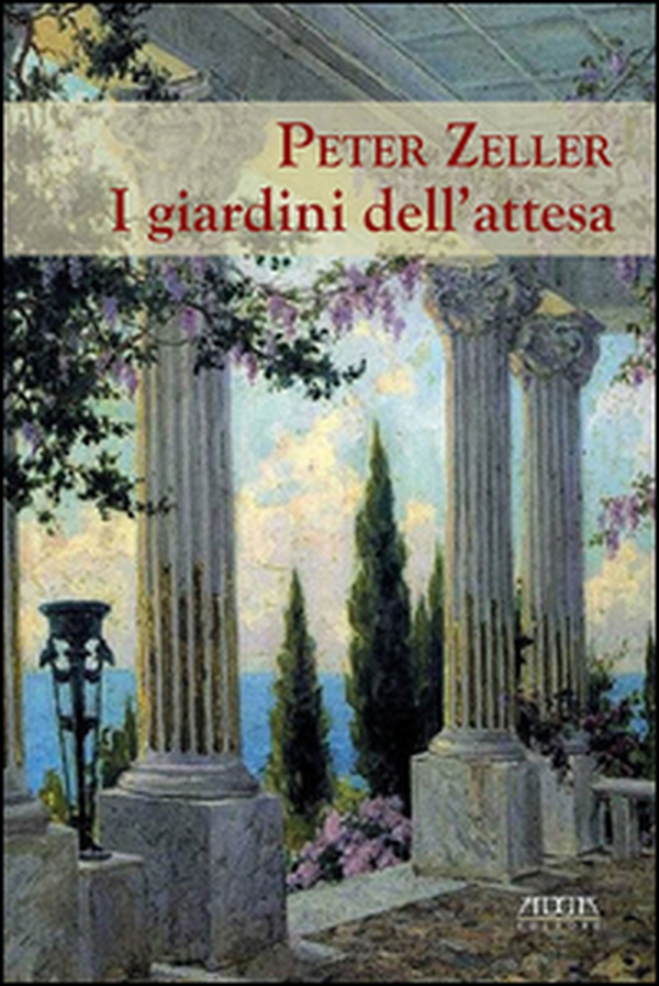 I giardini dell'attesa - Librerie.coop I giardini dell'attesa - Librerie.coop