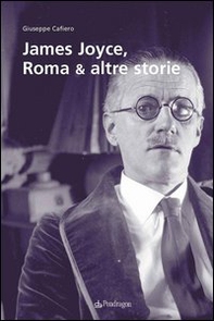 James Joyce, Roma & altre storie - Librerie.coop
