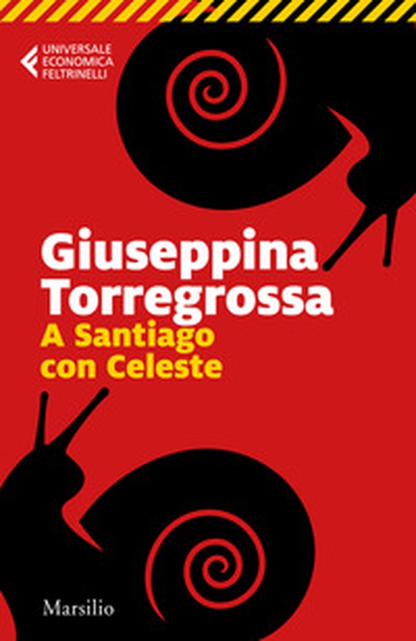 A Santiago con Celeste - Librerie.coop A Santiago con Celeste - Librerie.coop