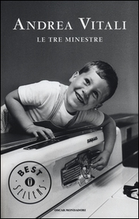 Le tre minestre - Librerie.coop