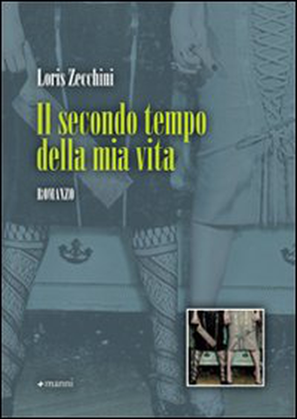 Il secondo tempo della mia vita - Librerie.coop Il secondo tempo della mia vita - Librerie.coop