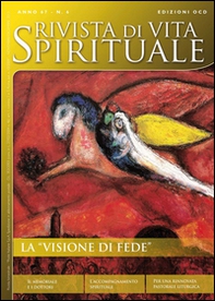 Rivista di vita spirituale - Vol. 6 - Librerie.coop