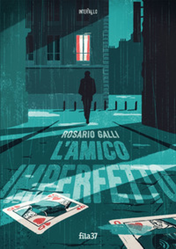 L'amico imperfetto - Librerie.coop L'amico imperfetto - Librerie.coop