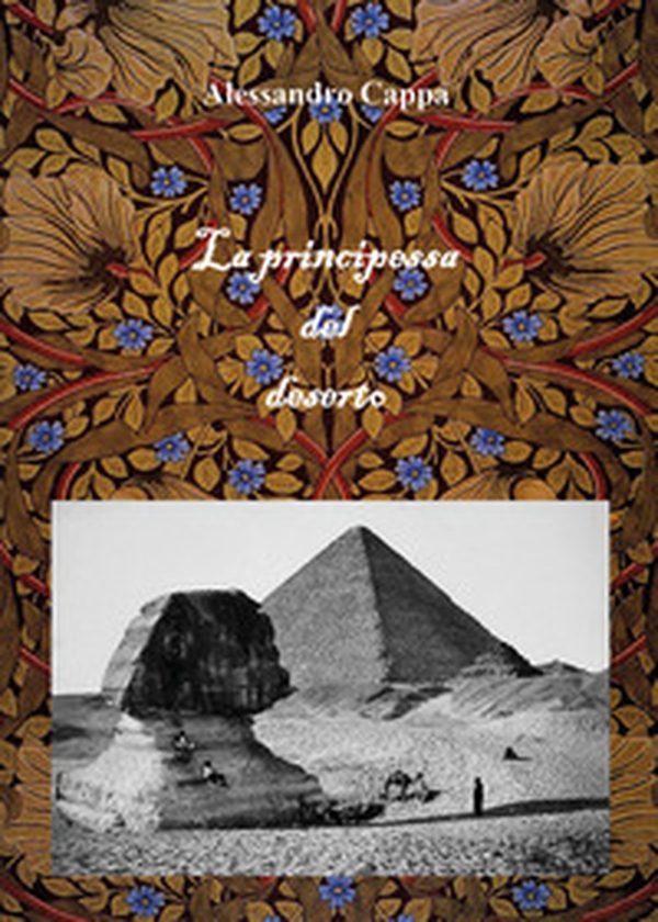 La principessa del deserto - Librerie.coop La principessa del deserto - Librerie.coop