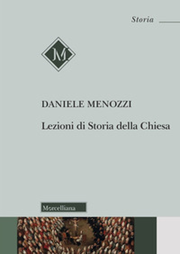 Lezioni di storia della Chiesa - Librerie.coop Lezioni di storia della Chiesa - Librerie.coop