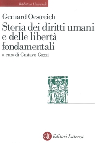 Storia dei diritti umani e delle libertà fondamentali - Librerie.coop