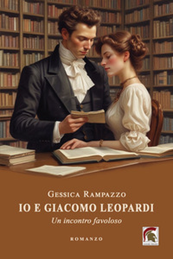 Io e Giacomo Leopardi. Un incontro favoloso - Librerie.coop