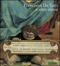 Francesco De Tatti e altre storie - Librerie.coop Francesco De Tatti e altre storie - Librerie.coop
